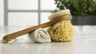 Hátvakarók és mosók